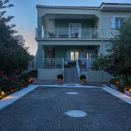 Sea & Olives House Vila Lixúri Exterior foto