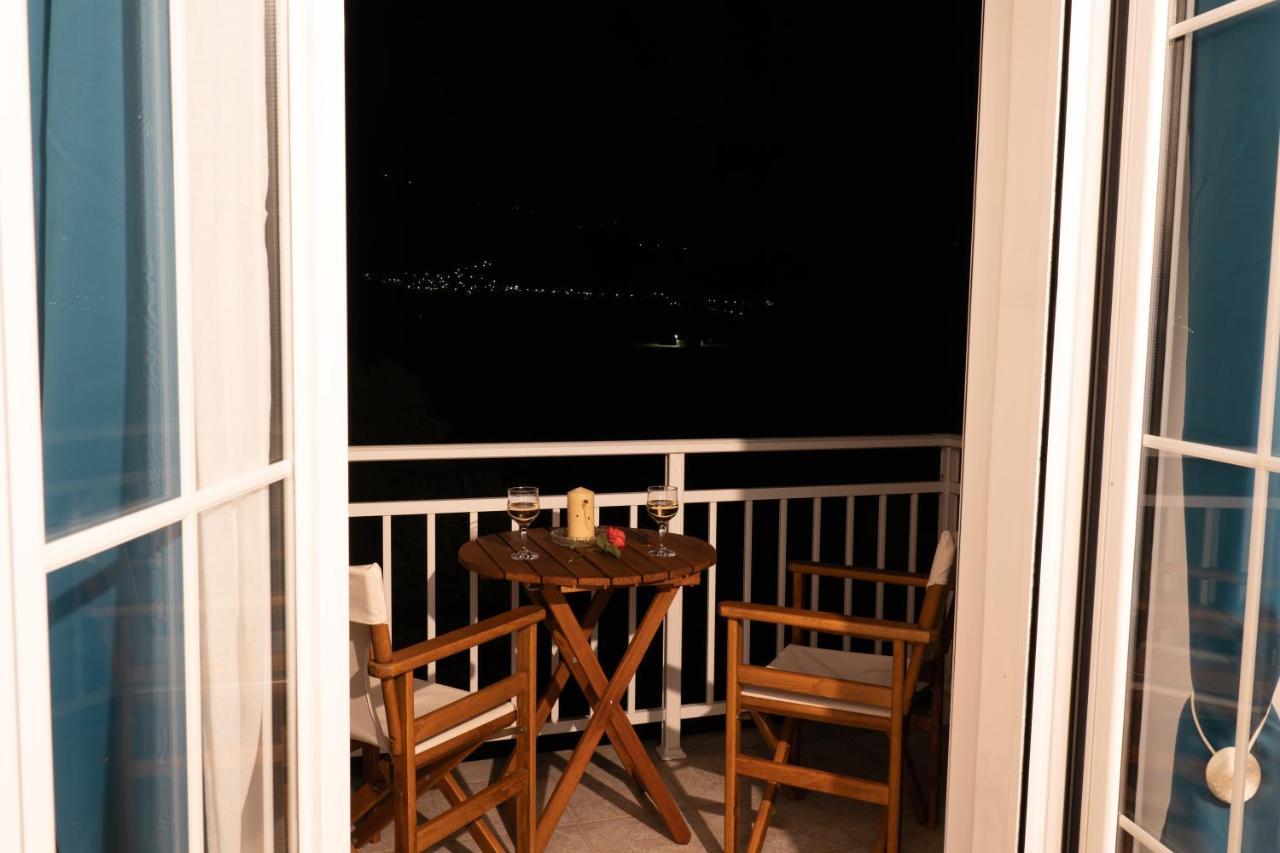 Sea & Olives House Vila Lixúri Exterior foto